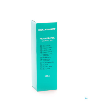 Proshield plus protecteur cutane pomm tube 115g