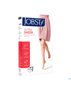 Jobst ultrash.comf c2 20-30 ad oo natural    m 1p