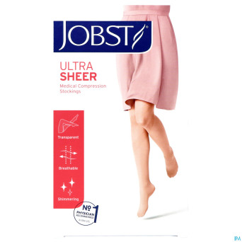 Jobst ultrash.comf c2 20-30 ad oo natural    m 1p