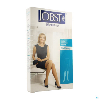 Jobst ultrash.comf c2 20-30 ad oo honey    m 1p