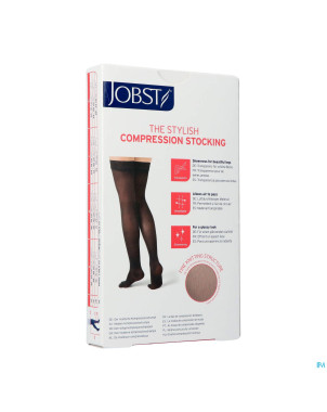 Jobst ultrash.comf c1 15-20 ag oo natural n   m 1p
