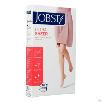 Jobst ultrash.comf c1 15-20 ag oo natural n   m 1p