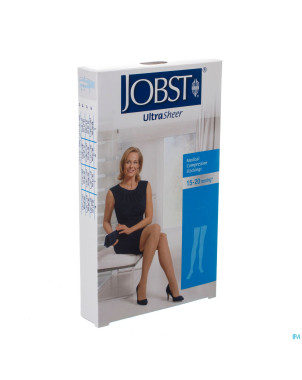 Jobst ultrash.comf c1 15-20 ag oo natural n   m 1p
