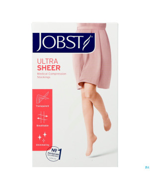 Jobst ultrash.comf c1 15-20 ag oo natural n   m 1p