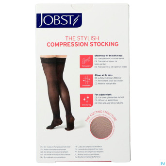 Jobst ultrash.comf c1 15-20 ag oo natural n   m 1p
