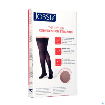 Jobst ultrash.comf c2 20-30 ag oo natural n   s 1p