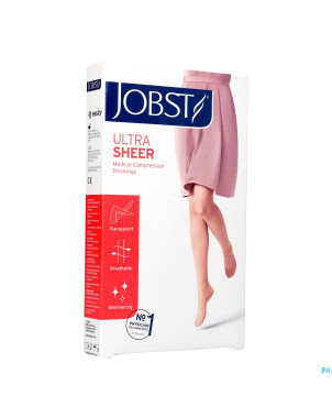 Jobst ultrash.comf c2 20-30 ag oo natural n   m 1p