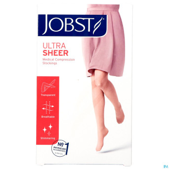 Jobst ultrash.comf c2 20-30 ag oo natural n   m 1p