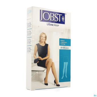 Jobst ultrash.comf c2 20-30 ag oo natural n   l 1p