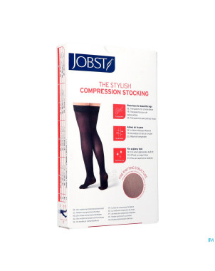 Jobst ultrash.comf c2 20-30 ag oo natural n  xl 1p