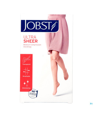 Jobst ultrash.comf c2 20-30 ag oo natural n  xl 1p