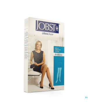 Jobst ultrash.comf c2 20-30 ag oo honey n    s 1p