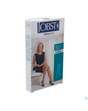 Jobst ultrash.comf c2 20-30 ag oo honey n    m 1p