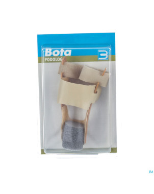 Bota podo 28 hallux valgus correcteur droite  s