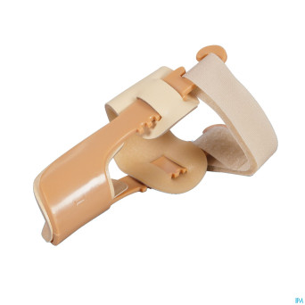 Bota podo 28 hallux valgus correcteur droite  s