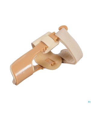 Bota podo 28 hallux valgus correcteur droite  s