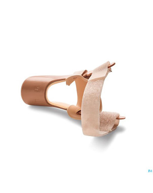 Bota podo 28 hallux valgus correcteur gauche  l