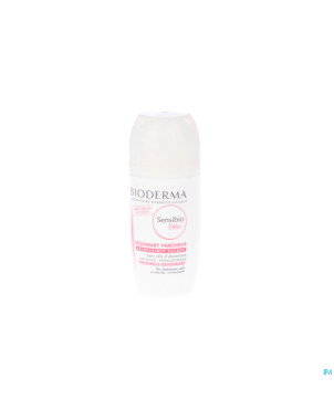 Bioderma sensibio deo fraich. p sens  roll on 50ml