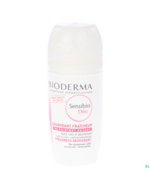 Bioderma sensibio deo fraich. p sens  roll on 50ml