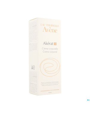Avene akerat 10 creme psorias 200ml