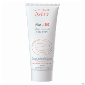 Avene akerat 10 creme psorias 200ml
