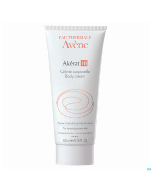 Avene akerat 10 creme psorias 200ml