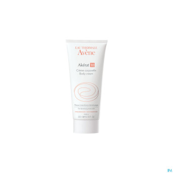 Avene akerat 10 creme psorias 200ml