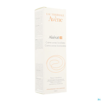 Avene akerat 30 creme psorias 100ml