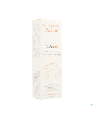 Avene akerat 30 creme psorias 100ml