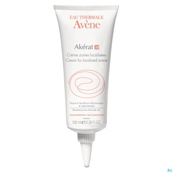 Avene akerat 30 creme psorias 100ml