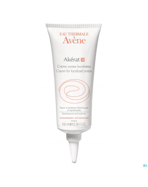 Avene akerat 30 creme psorias 100ml