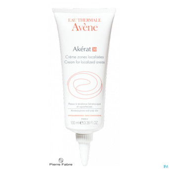 Avene akerat 30 creme psorias 100ml