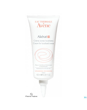 Avene akerat 30 creme psorias 100ml