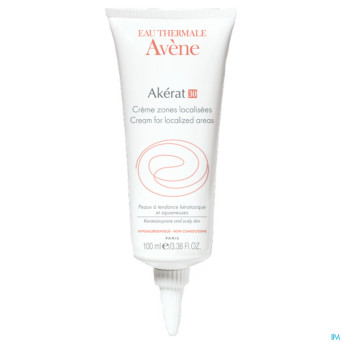 Avene akerat 30 creme psorias 100ml