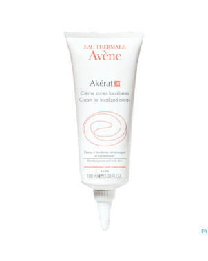 Avene akerat 30 creme psorias 100ml