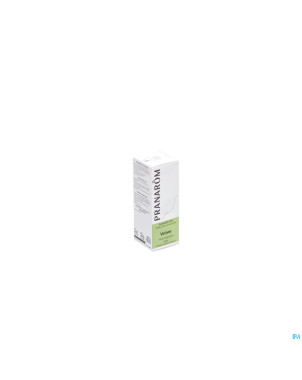 Pranarom he vetiver 5ml