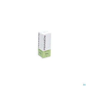 Pranarom he vetiver 5ml