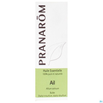 Pranarom he ail 5ml