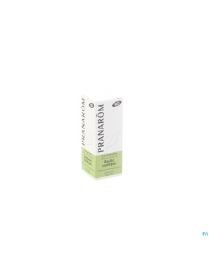 Basilic exotique hle ess bio    10ml pranarom