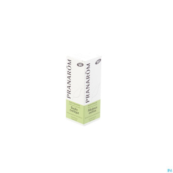 Basilic exotique hle ess bio    10ml pranarom