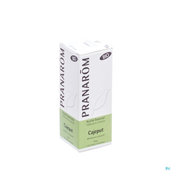 Cajeput bio    hle ess  10ml pranarom
