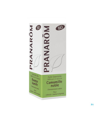 Pranarom he camomille noble bio 5ml