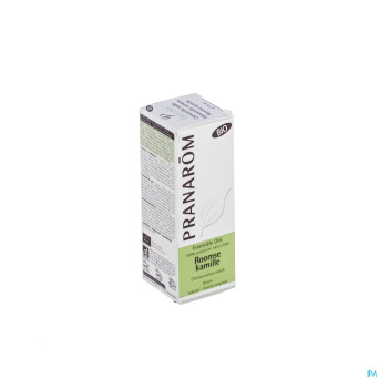 Pranarom he camomille noble bio 5ml