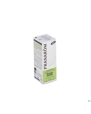Pranarom he camomille noble bio 5ml