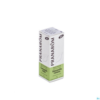 Pranarom he camomille noble bio 5ml