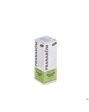 Pranarom he camomille noble bio 5ml
