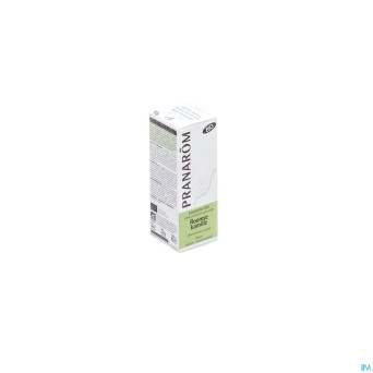 Pranarom he camomille noble bio 5ml