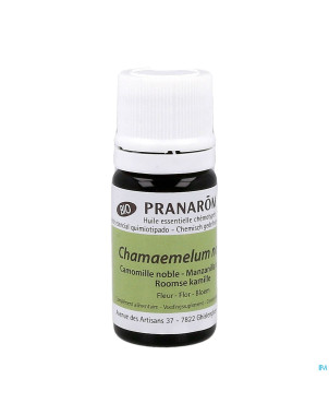 Pranarom he camomille noble bio 5ml