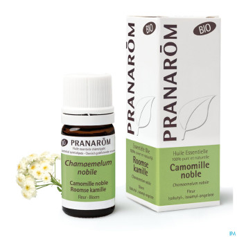 Pranarom he camomille noble bio 5ml
