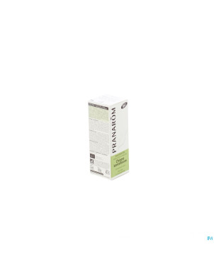 Pranarom he cannelier de chine bio 10ml
